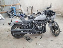 Harley-Davidson Vehiculos salvage en venta: 2024 Harley-Davidson Fxlrst