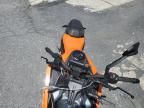 2024 KTM 390 Duke