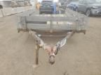 1988 Unknown 1988 Utility Trailer