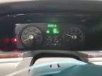2007 Lincoln Town Car Signature