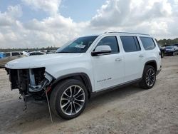 2022 Jeep Wagoneer Series III for sale in Houston, TX