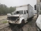 1990 Ford Econoline E350 Cutaway Van