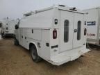 2018 Ford Econoline E350 Super Duty Cutaway Van
