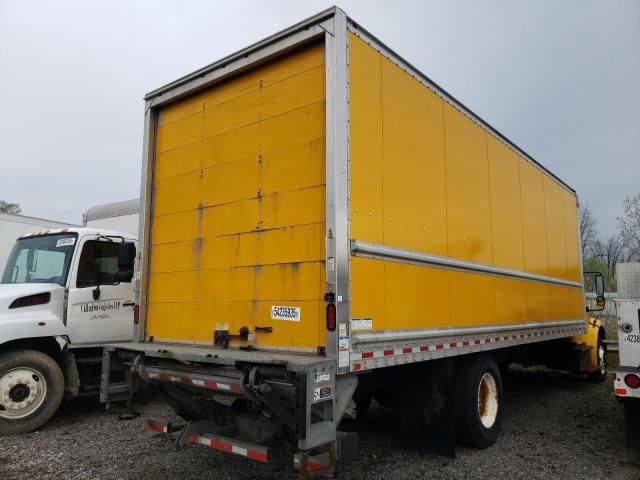 2018 Freightliner M2 106 Medium Duty