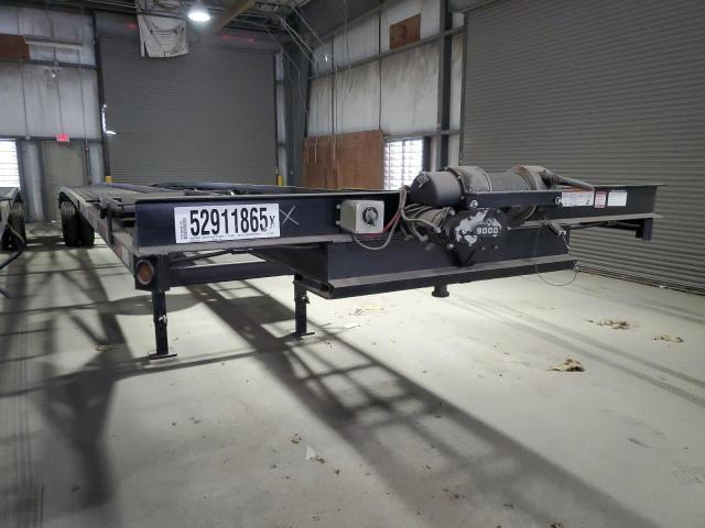 2022 Kaufman Car Carrier