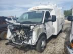 2022 Chevrolet Express G3500