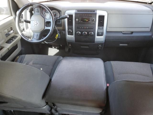 2012 Dodge RAM 1500 SLT