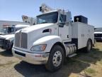 2017 Kenworth T370 Utility / Service Truck