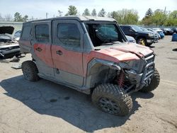 2024 Polaris Xpedition ADV 5 1000 Northstar en venta en Pennsburg, PA