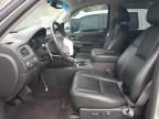 2012 Chevrolet Silverado K3500 LTZ