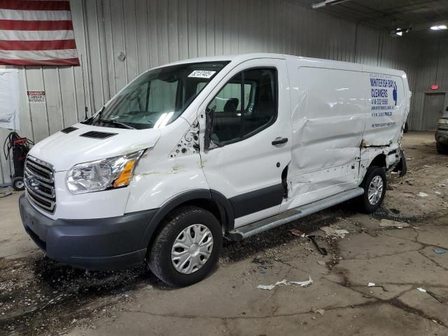 2018 Ford Transit T-250