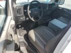 2012 Chevrolet Express G2500