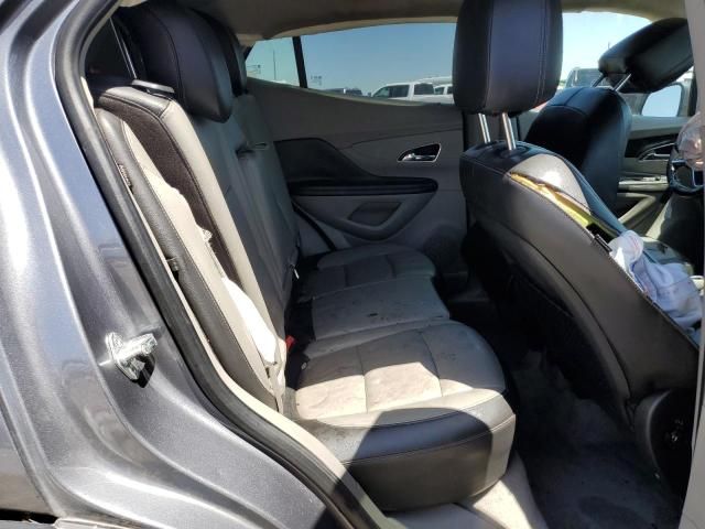 2014 Buick Encore