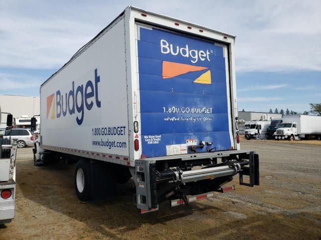 2019 International 4000 4300