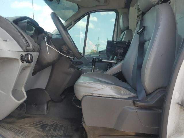 2015 Ford Transit T-250