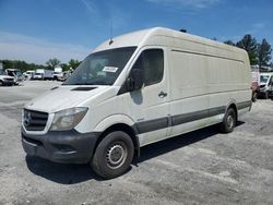 Mercedes-Benz Sprinter 2500 Vehiculos salvage en venta: 2015 Mercedes-Benz Sprinter 2500