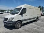 2015 Mercedes-Benz Sprinter 2500