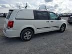 2012 Dodge RAM Van