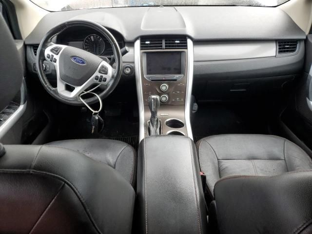 2012 Ford Edge SEL