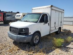 2008 GMC Savana Cutaway G3500 en venta en Tucson, AZ