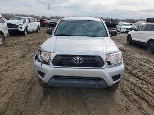 2013 Toyota Tacoma Double cab Long bed