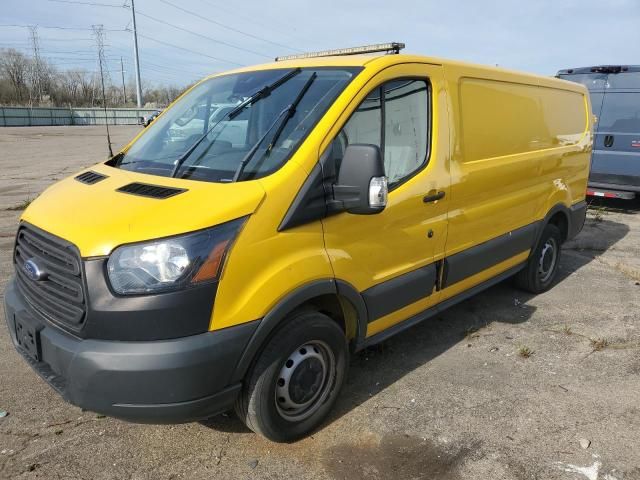 2017 Ford Transit T-250