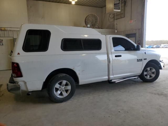 2017 Dodge RAM 1500 ST