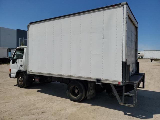 2001 Isuzu NPR
