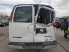 2000 Chevrolet Express G3500