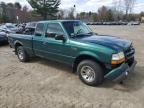 1999 Ford Ranger Super Cab