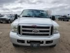 2006 Ford F250 Super Duty