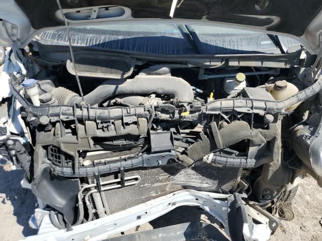 2019 Ford Transit T-350