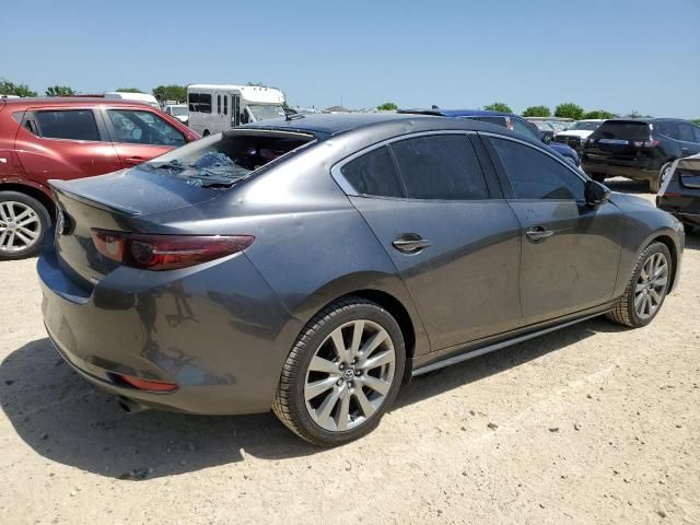 2021 Mazda 3 Premium