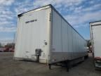 2016 Wabash DRY Van Trailer