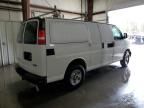 2014 GMC Savana G2500