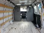 2018 Chevrolet Express G2500