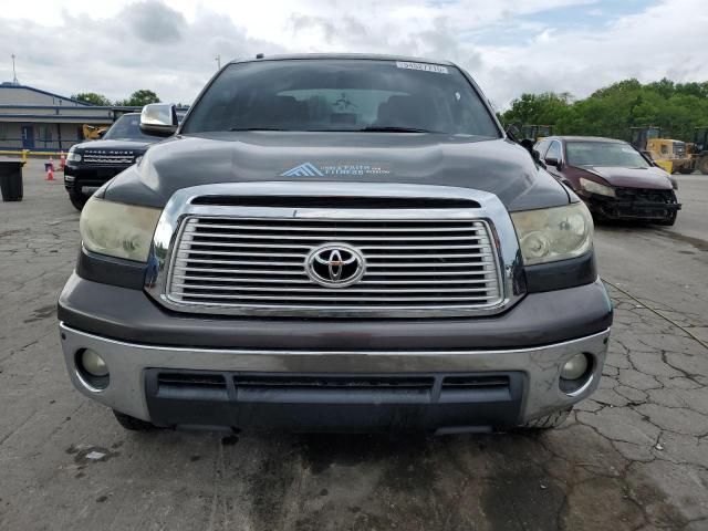 2013 Toyota Tundra Crewmax Limited