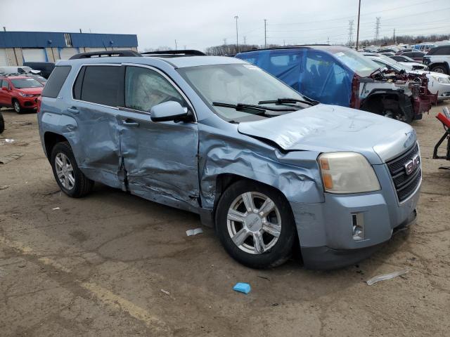 2014 GMC Terrain slt
