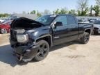 2017 GMC Sierra K1500