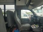 2017 Chev Express G3500