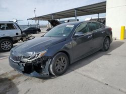 2020 KIA Optima LX en venta en Anthony, TX