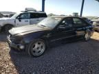 2000 Mercedes-Benz S 500