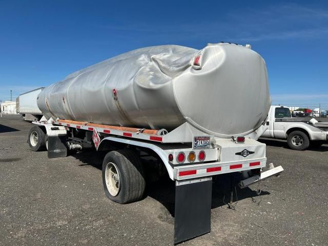 2017 Beal Tank