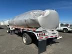 2017 Beal Tank