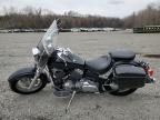 2007 Yamaha XVS650