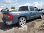 2007 Chevrolet Silverado C1500 Crew Cab