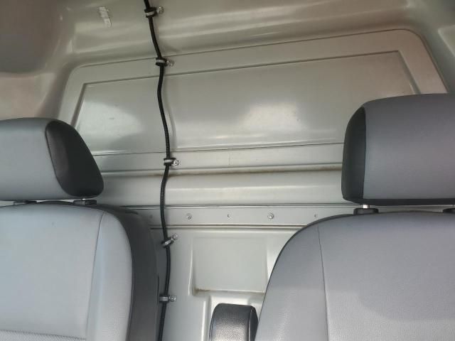 2015 Ford Transit Connect XL