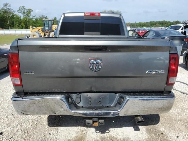 2012 Dodge RAM 1500 SLT
