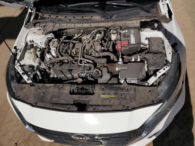2024 Nissan Altima S