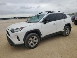 2021 Toyota Rav4 XLE for sale in San Antonio, TX